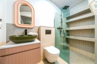 Warsaw Concierge Mińska Loft - Warsaw - 5