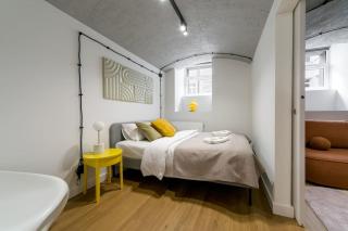 Warsaw Concierge Mińska Loft - Warsaw - 4