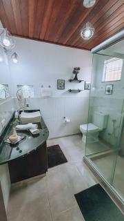 Villa Monni - Miguel Pereira - 1
