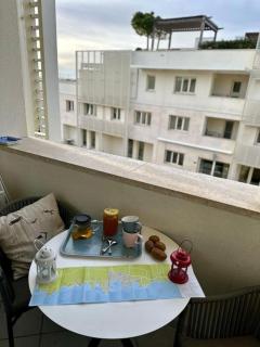 Edra Suite Apartment - 3