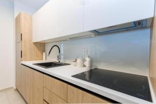 Edra Suite Apartment - 4