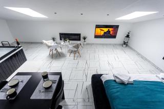 Luxury nest apartment - Zemun - 2