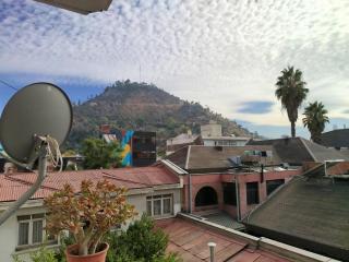 hostal mancora - Santiago - 9