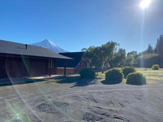 Cabañas Brisas Del Lago - 7