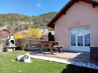 Le Cairn du Morgon - Savines - 0