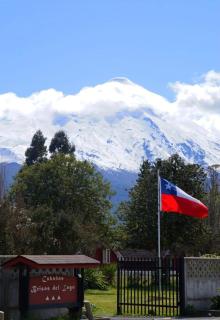Cabañas Brisas Del Lago - Puerto Varas - 4