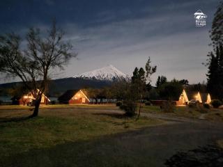 Cabañas Brisas Del Lago - Puerto Varas - 3