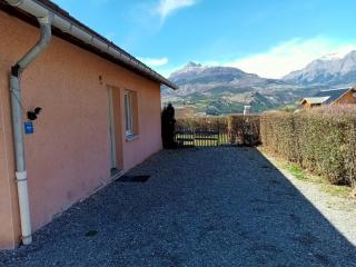 Le Cairn du Morgon - Savines - 9