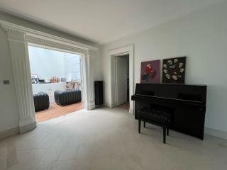 Villa Sonneville (Vauban - Barbieux) - Roubaix - 7