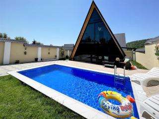 Qafqaz Gabala Twin A Frame Villas - Gabala - 5