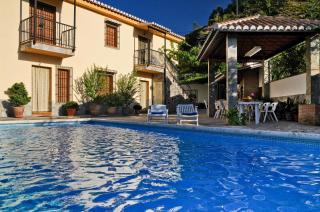 Casa Rural Las Huertas de Roque. - 9