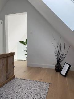 The Conservatory cosy & romantic little house - central between Gent Antwerpen Brussel & Brugge - Lokeren - 4