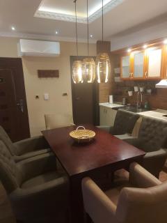 Apartments Exclusive - Belgrad - 8