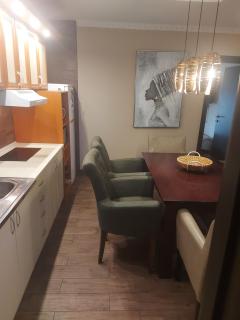 Apartments Exclusive - Belgrad - 9