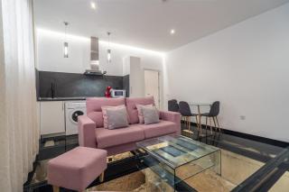 CMDreams Gold- Apartamentos turísticos con ruinas romanas en el centro de Mérida - Mérida - 8