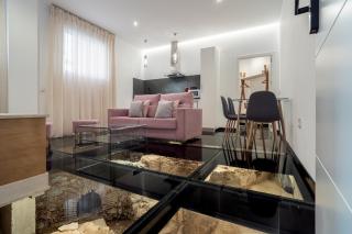 CMDreams Gold- Apartamentos turísticos con ruinas romanas en el centro de Mérida - Mérida - 9