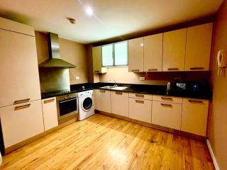 Stylish Central Apt At Aviva - Dublin - 1