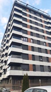 Apartment Ole Stuga - Struga - 3