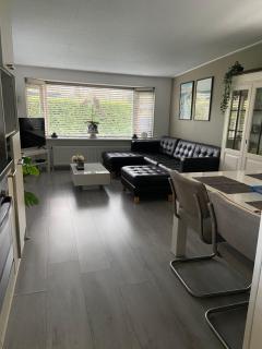 Luxe gerenoveerde L-chalet - Putten - 3