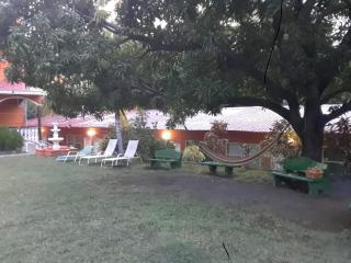 Hotel Villa Ordonez - Pochomil - 4