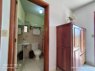Hotel Villa Ordonez - Pochomil - 3