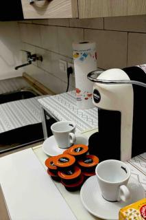 Netflix - WI-FI - “Fiume 19” - - Trieste - 4
