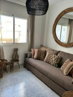 Driftwood 2 Bedroom Apartment - Earthy, Peaceful, Calm - Nerja - 7