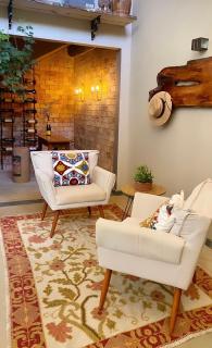 Pousada Boutique das Pedras - Moeda - 3