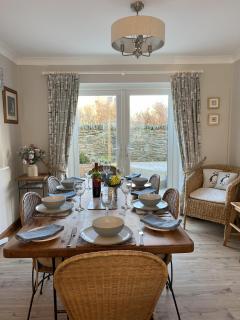 Coastal Retreat 150m from Beach Perfect for Families and Dogs - Trearddur - 6