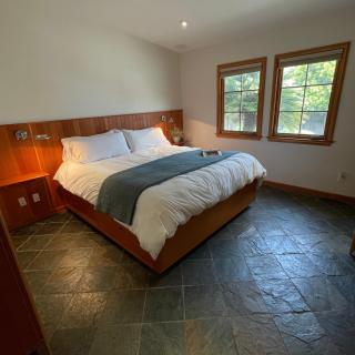 Cottages A on Ocean View - 3