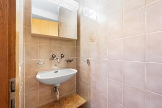 Duplex cosy aux bains de Saillon - 2