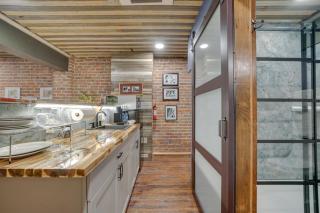 Historic Texarkana Studio Rental Walk to Downtown - Texarkana - 9
