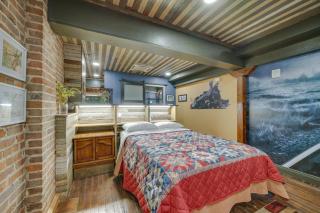 Historic Texarkana Studio Rental Walk to Downtown - Texarkana - 6