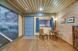 Historic Texarkana Studio Rental Walk to Downtown - Texarkana - 3