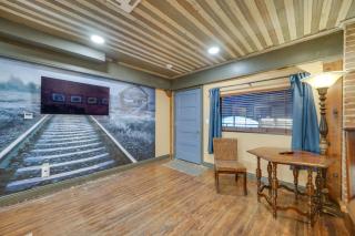 Historic Texarkana Studio Rental Walk to Downtown - Texarkana - 2