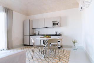 Cocci di tufo Appartamenti - Rilievo - 5