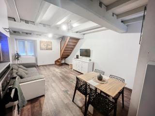 Appartement au centre-ville - Chaumont - 0