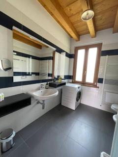 Casa Alva - Ballabio - 3