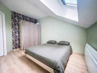 Appartement au centre-ville - Chaumont - 3
