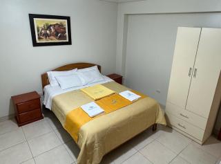 Illari Wari l - Hotel Sauna - Ayacucho - 1