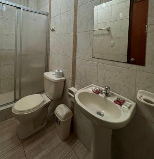 Illari Wari l - Hotel Sauna - 2