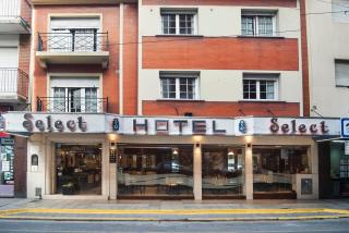 Hotel Select - Mar del Plata - 0