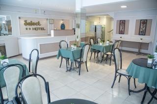 Hotel Select - Mar del Plata - 5
