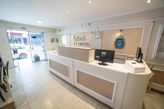 Hotel Select - Mar del Plata - 6