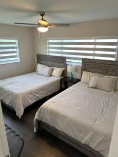 La Dav Villa Modern Home - West Palm Beach - 3