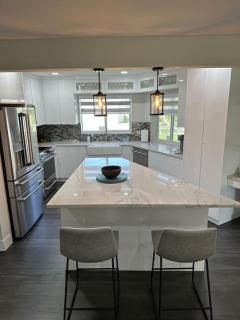 La Dav Villa Modern Home - West Palm Beach - 1
