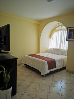 Hotel Bombonaje - 1