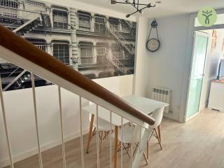 Dos Torres Tranvía - 8