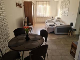Fischer Apartman - Hajdúszoboszló - 8