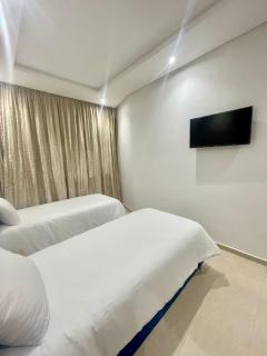 New Luxurious apartment Agdal Rabat center - Rabat - 5